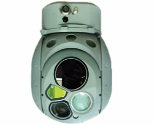 GIDS NAHL Electro Optical/EO Payload Global Defence Agency