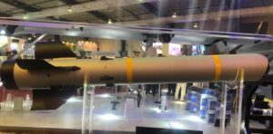 GIDS Baktar Shikan Fire and forget BSFF ATGM Global Defence Agency