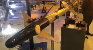 GIDS ACMI-NG Air Combat Maneuvering instrument Global Defence Agency