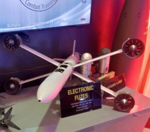 GIDS Sky-Dog Loitering Munitions Global Defence Agency