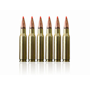 POF 308 Win Ball HUNTINGAmmo Gloabl Defence Agency