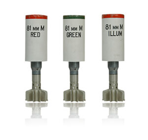 POF 60mm ILLUMINATING & SIGNAL Global Defence Agency