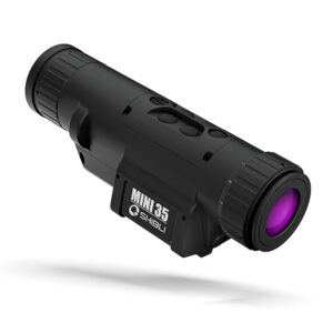 Shibli Electronics MINI_35-3 Monocular Global Defence Agency