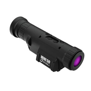 Shibli Electronics MINI_50-2d Monoculars Global Defence Agency