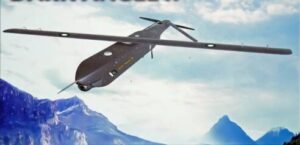 NASTP Dark Angle-II MR Loitering Munitions  Global Defence Agency