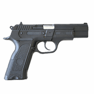 POF Sarsilmaz B-6 Pistols global defence Agency