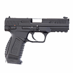POF ST-9 Pistol Global Defence Agency