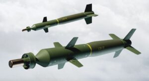 Qaswa Industries LGK-50 Laser Guided Bomb Global Defence Agency