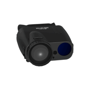 Shibli Electronics SKUA-MP PRO Thermal Binoculars Global Defence Agency
