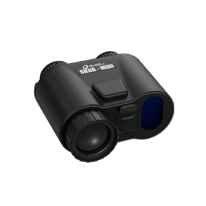 Shibli Electronics SKUA_MINI_2 Thermal Binoculars Global Defence Agency
