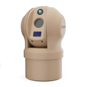 Shibli Electronics Guardian Border Security System Global Defence Agency