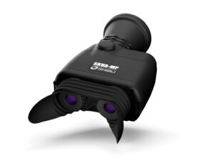 Shibli Electronics SKUA-MP Thermal Binoculars Global Defence Agency