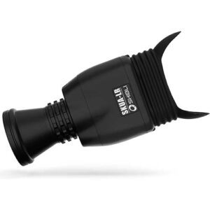 Shibli Electronics SKUA-LR Thermal Binoculars Global Defence Agency
