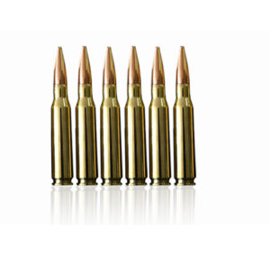 POF 308 Win Ball Sport Ammo Gloabl Defence Agency