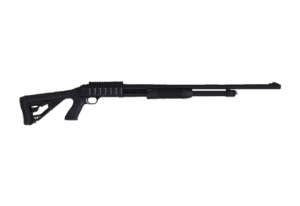 DAUDSON ARMOURY 
Shooter-Hunter-Pump-Action Global Defence Agency