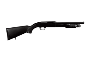 DAUDSON ARMOURY 
Shooter 12GA 3+1 Global Defence Agency