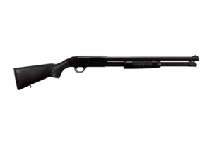 DAUDSON ARMOURY 
Shooter 12GA Global Defence Agency