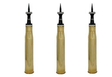 POF P1A1 100mm Armor-Piercing, Fin-Stabilized, Discarding Sabot Round Global Defence Agency
