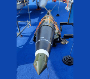 IREK (Inertial Guidance) Global Defence Agency