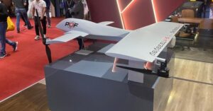 Pakistan Ordinance Factories POF Ababeel V5 Global Defence Agency