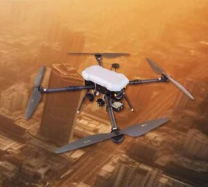 GIDS BEETLE Mortar carrier Drone Global Defence Agency