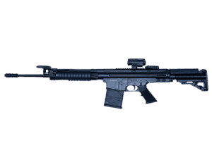 POF BW-20 Rifle Global Defence Agency
