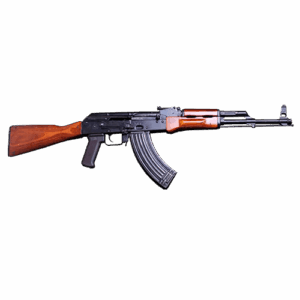 Cavalier Group CAV-47 Rifle Global Defense Agency