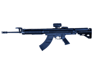 POF CW-39 Rifle Global Defence Agency