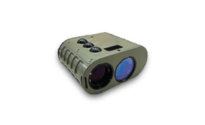 LESO ESLRF-5K Laser Range Finder Gloabl Defence Agency