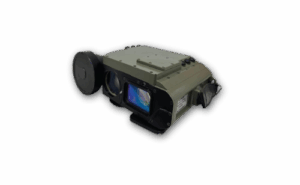 LESO FAOD FORWARD ARTILLERY OBSERVATION DEVICE Global Defence Agency