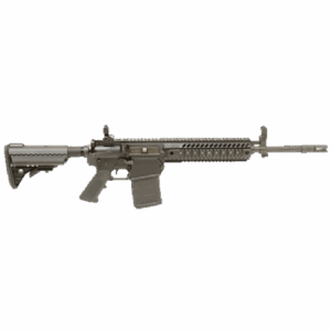 Cavalier Maverick-22 Rifle Global Defence Agency