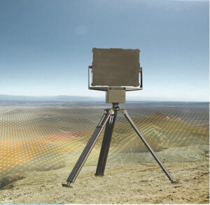NRTC NB-1 Ground Surveillance Radar Global Defence Agency