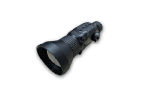 LEOS QANIS-756M CLIP-ON THERMAL WEAPON SIGHT Global Defence gency