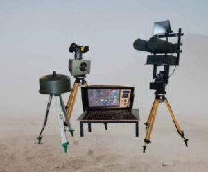 GIDS Spider Portable Anti-UAV System Global Defence Agency