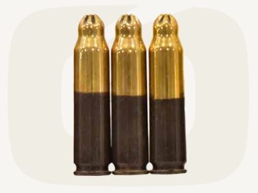 POF 7.62 x 51mm RIFLE GRENADE Ammo Global Defence Agency