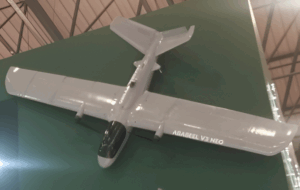 Pakistan Ordinance Factories POF Ababeel V3 NEO Global Defence Agency
