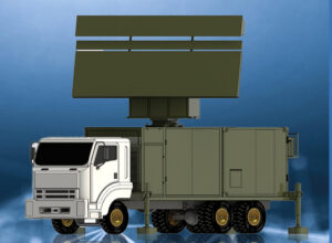 NASTP SRAD Radar Global Defence Agency