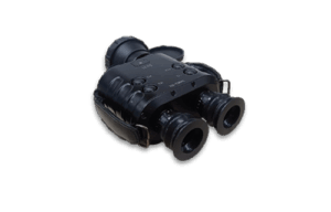 LEOS TIB-756M Thermal BINOCULAR Global Defence gency