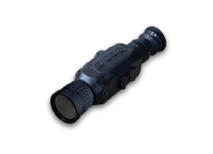 LEOS TISA-356M THERMAL WEAPON SIGHT Global Defence gency