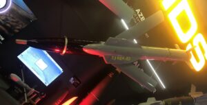 GIDS TJREK Global Defence Agency