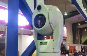 GIDS ZEERAK-II Thermal Imaging Sight Global Defence Agency