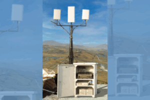 NRTC Static SEC JAM  GSM Jammer Global Defence Agency