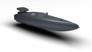 Woot Tech Aerospace Corsair Unmanned Surface Vessel Global Defence Agency
