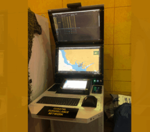 GIDS Coastal Surveillance Network Global Defence Agency