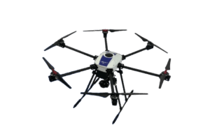 Aero Vision Tech Atlas-X Global Defence Agency