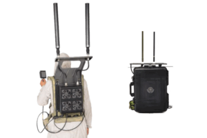 NRTC MP-100 Manpack Jammers Global Defence Agency