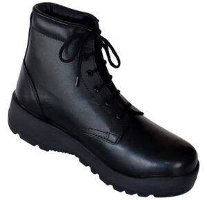 Mantis PVT LTD 
2DS-03 Military Shoes Global Defence Agency