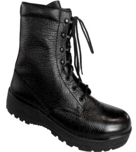 Mantis PVT LTD 
2DS-100 Military Shoes Global Defence Agency