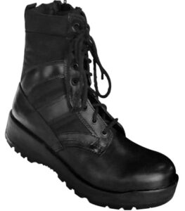 Mantis PVT LTD 
2DS-55 Military Shoes Global Defence Agency