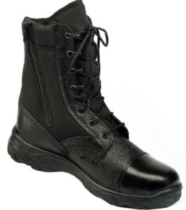 Mantis PVT LTD 
2DS-V1 Military Shoes Global Defence Agency